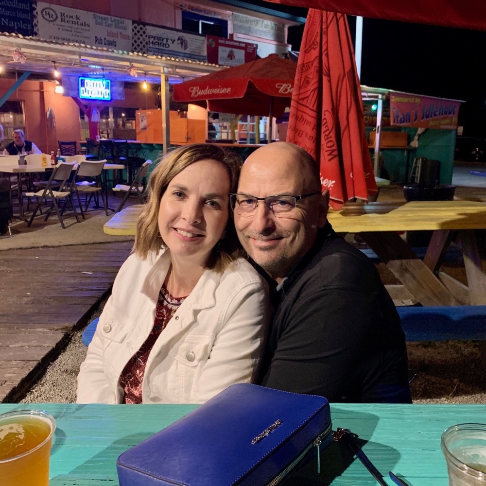 Meet your Posher, Jill